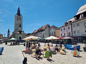 IG Bau-Agrar-Umwelt Ostsachsen Busfahrt * Mehrtagesfahrt *